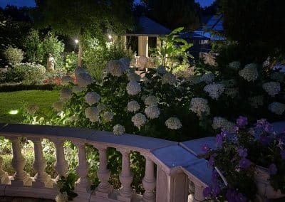 Wilsmann Apartmentvermietung - Unser Garten